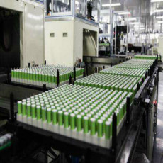高效能源新選擇 鋰電產品展示與優勢解析