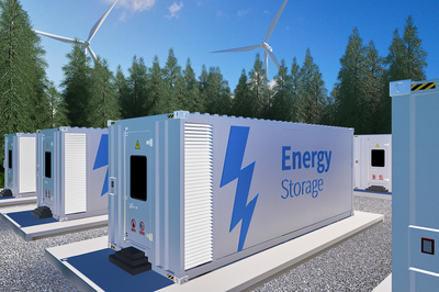 昔日全球最大鋰電儲能電站起火 鋰電安全的警示與反思